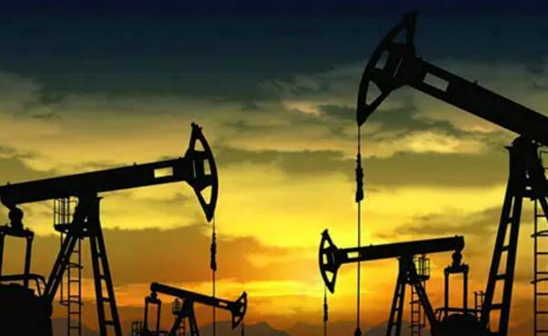 China oil