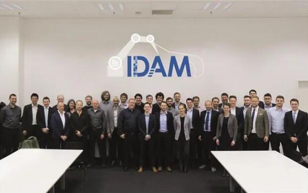 IDAM_BMW