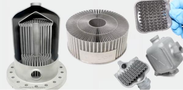 Part_Heat Exchanger