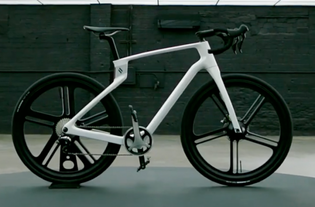 AREVO_Bike