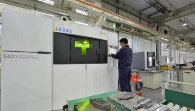 China Oil