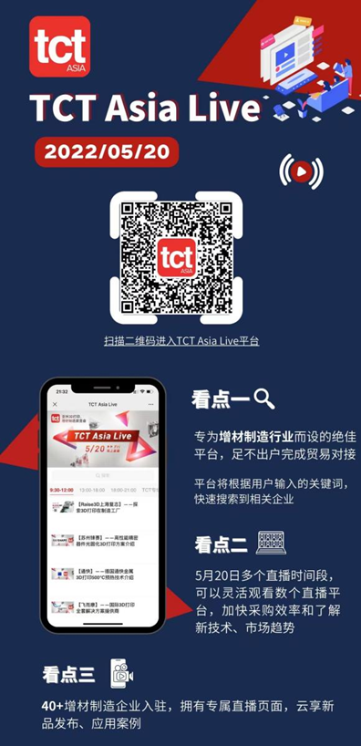 TCT asia