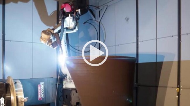 Video Cover_Lincoln electric