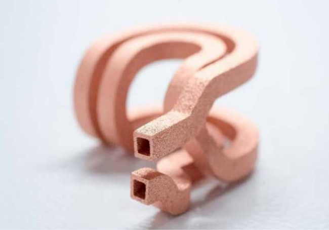 Copper