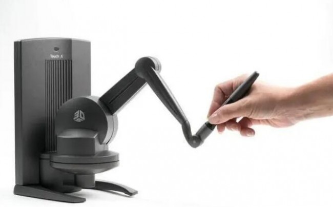 Touch X_Pen