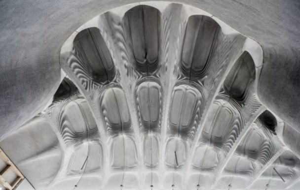 voxeljet_mould