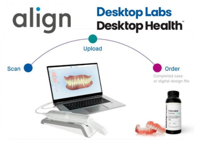Desktop Metal_Align