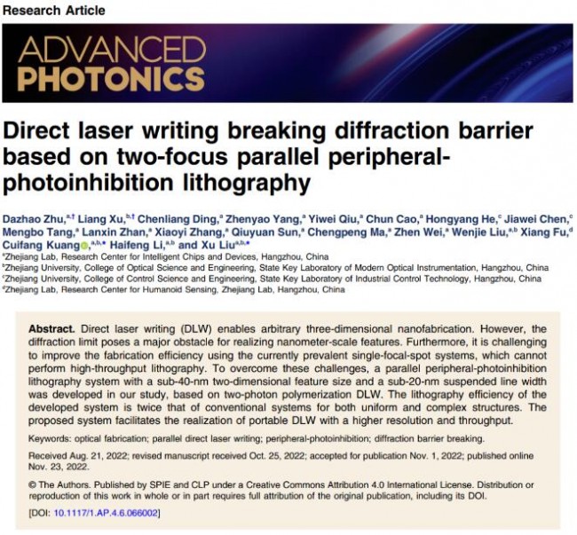 article_Laser writing