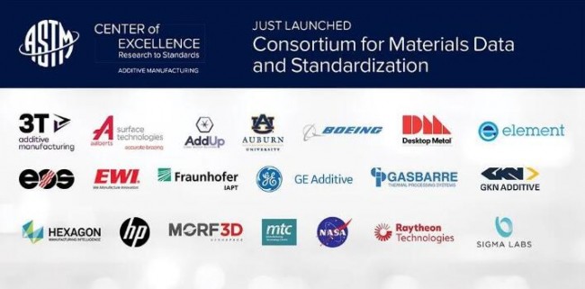 ASTM partner
