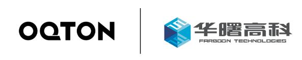 Oqton logo