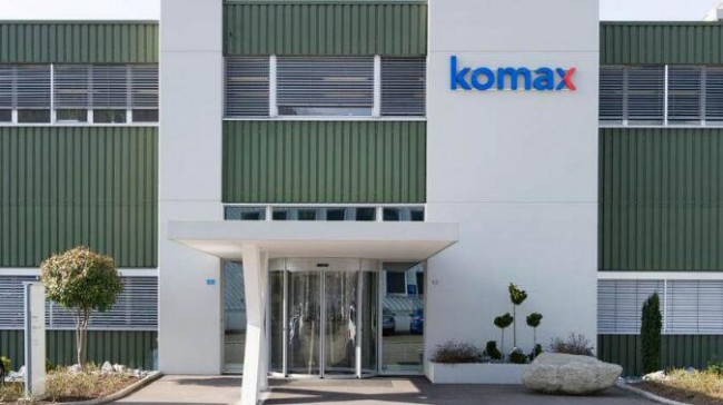 komax