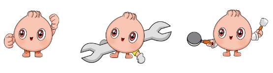 SH Skills_mascot