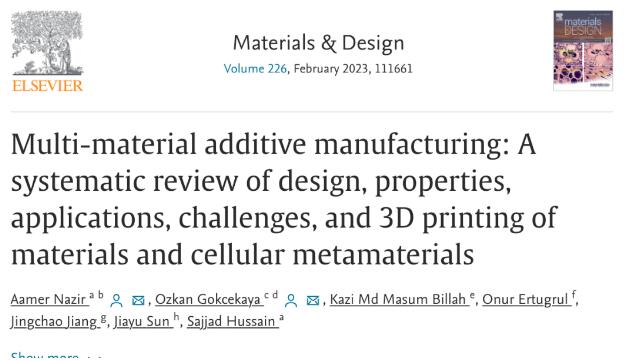 article_Multi material