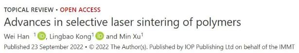 article_polymers
