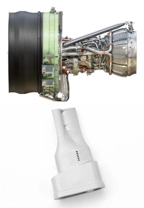 GE9X