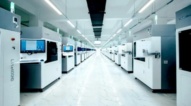 liantai machine
