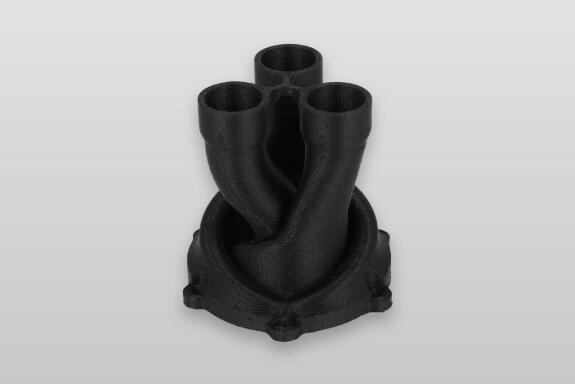 Raise3D part2