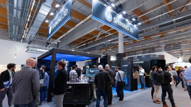 shining 3D-formnext5