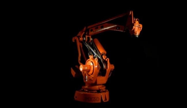 MX3D