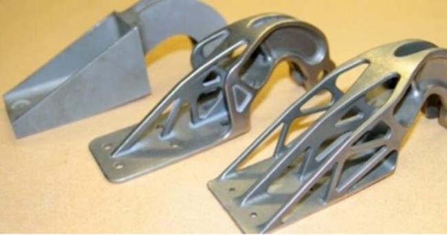 aero part