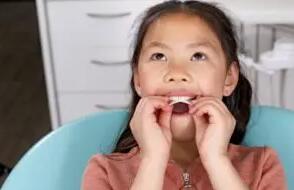 dental girl