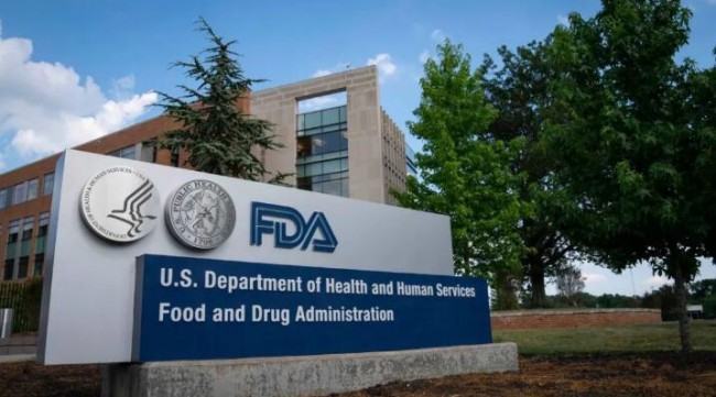 FDA