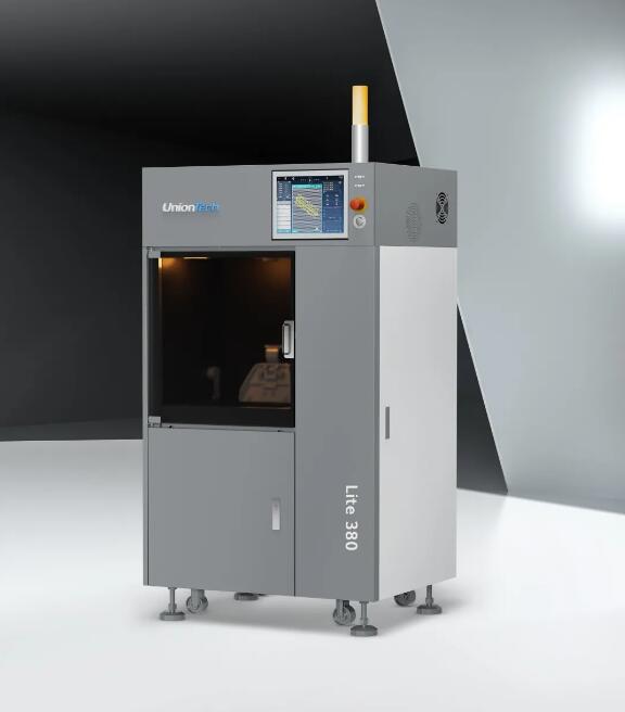 SLA 300 Uniontech