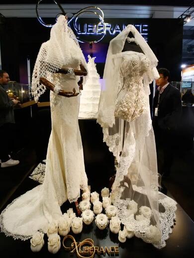 tct stage wedding