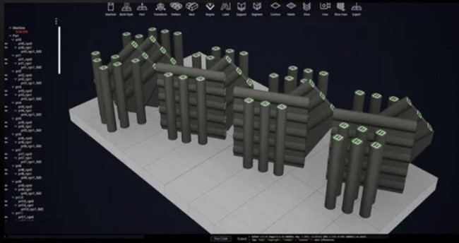 Dyndrite