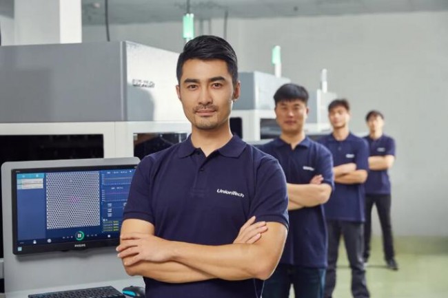 uniontech one5