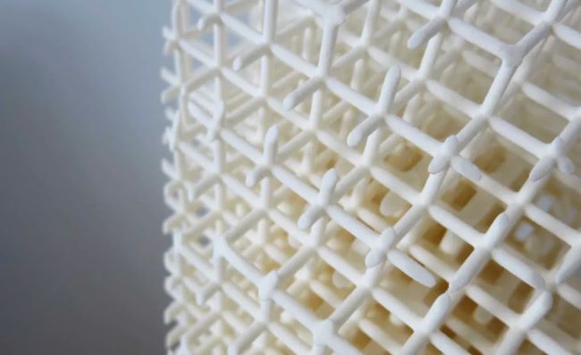 lattice part