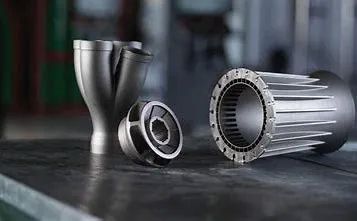 part_High alloy