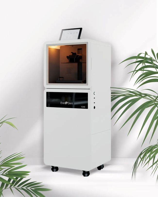 uniontech S200