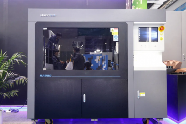 uniontech_TCT25_RA900