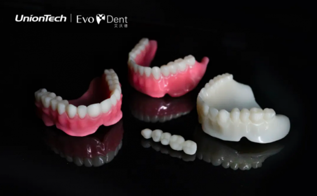 union evo dental 2