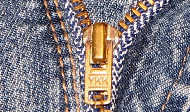 YKK2