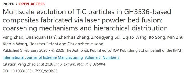 LPBF GH3536 PAPER