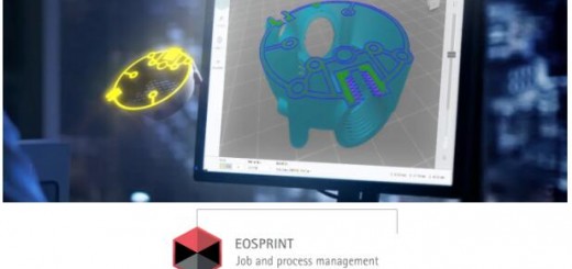EOS_nTopology