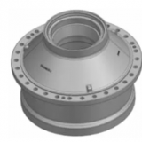 hub cover