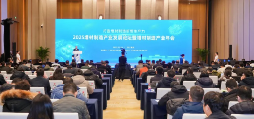 2025 industry