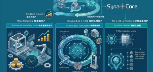 SynaCore_digital